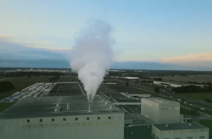 Advanced materials leader