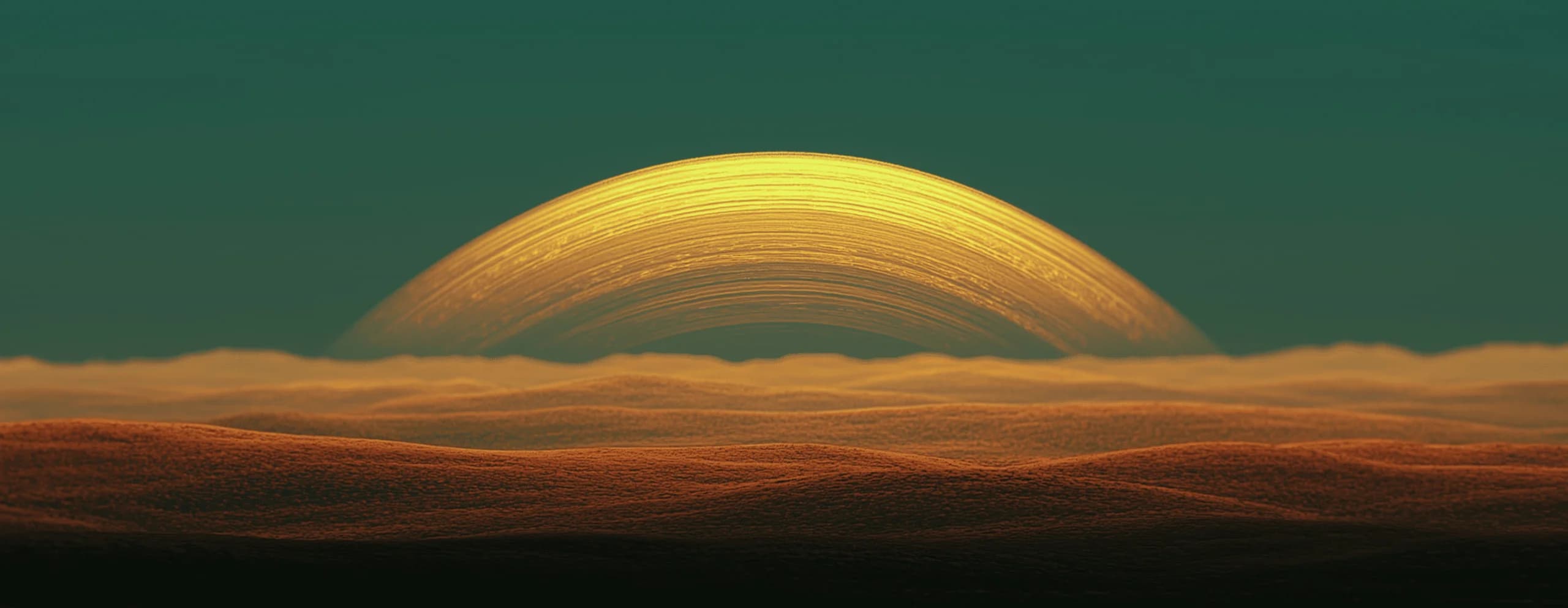 Deep tech visualization