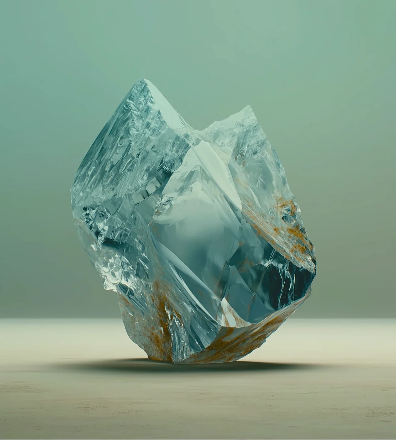 You've been operating in stealth