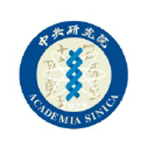 Academia Sinica logo
