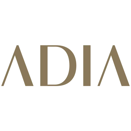 Abu Dhabi Investment Authority logo