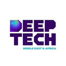 Deep Tech MEA logo