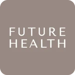 Future Health logo