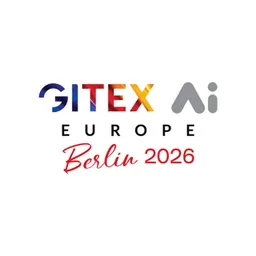 GITEX AI EUROPE (Kaoun International / Dubai World Trade Centre) logo