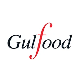 Gulfood, DMCC logo