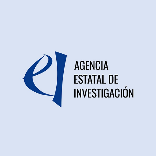 AEI — State Research Agency (Agencia Estatal de Investigación) logo