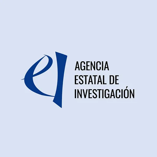 AEI — State Research Agency (Agencia Estatal de Investigación) logo