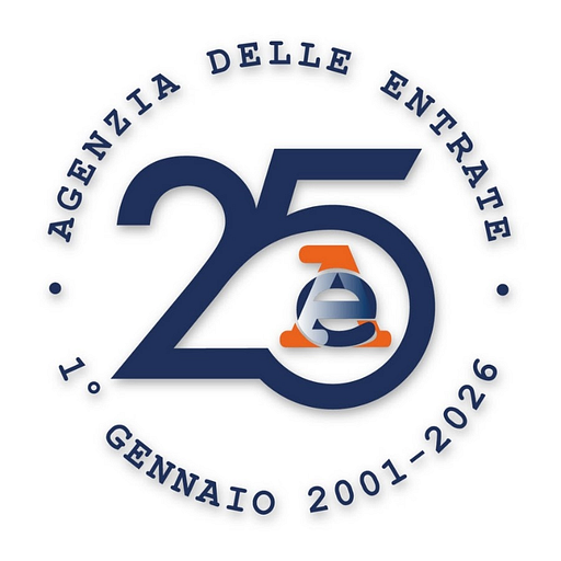 Agenzia delle Entrate logo