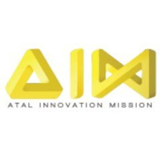 Atal Innovation Mission logo