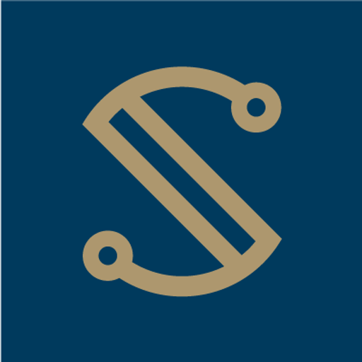 Alfred P. Sloan Foundation logo