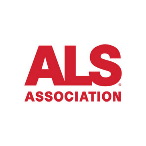 The ALS Association logo