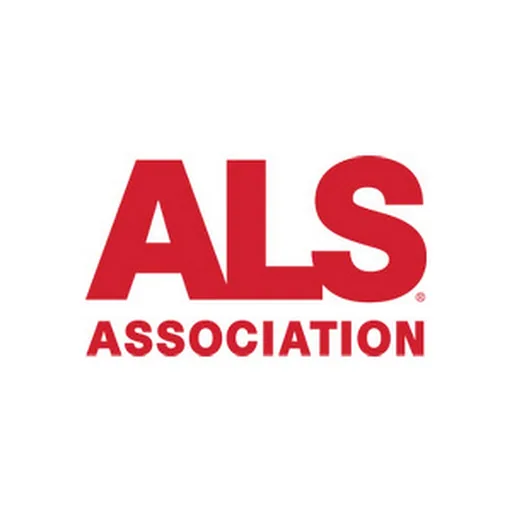 The ALS Association logo