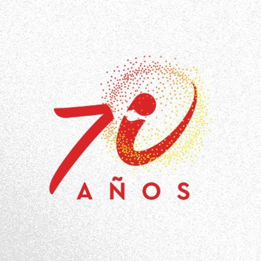 Instituto Balseiro logo