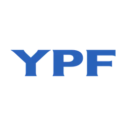 YPF S.A. logo