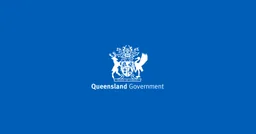 Advance Queensland (Queensland Government) logo