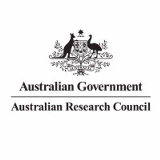 Australian Research Council logo