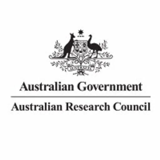 Australian Research Council logo