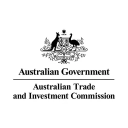 Austrade logo