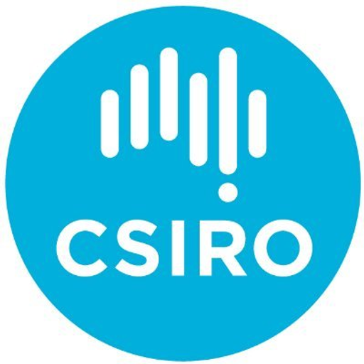 Commonwealth Scientific and Industrial Research Organisation logo