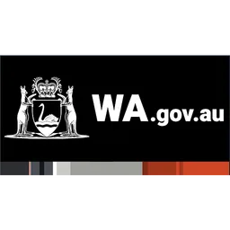 Department of Energy and Economic Diversification (DEED), Government of Western Australia logo
