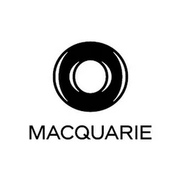 Macquarie Group logo
