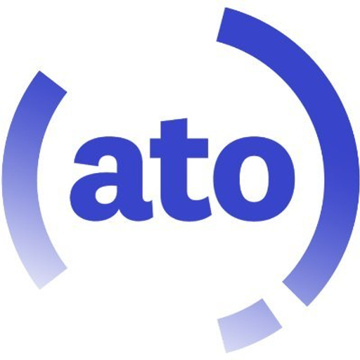 Australian Taxation Office logo