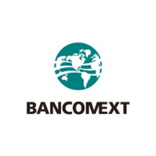 Banco Nacional de Comercio Exterior, S.N.C. logo