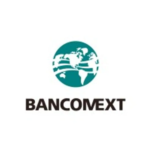 Banco Nacional de Comercio Exterior, S.N.C. logo