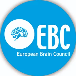 European Brain Council logo