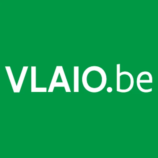 VLAIO (Agentschap Innoveren & Ondernemen) logo