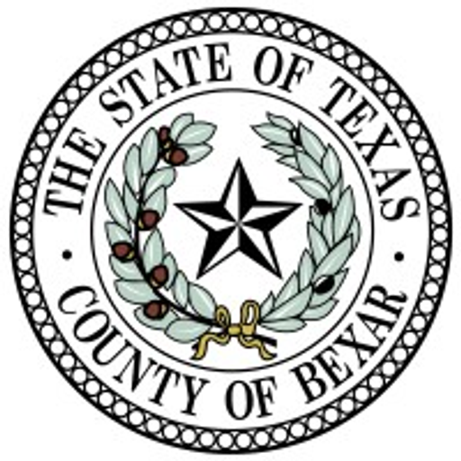 Bexar County Innovation Fund logo