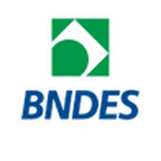BNDES (Banco Nacional de Desenvolvimento Econômico e Social) logo