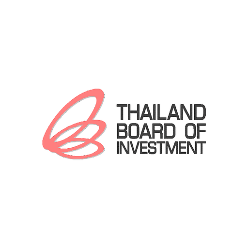BOI — Board of Investment of Thailand logo