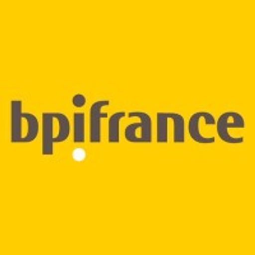 Bpifrance + ADEME logo