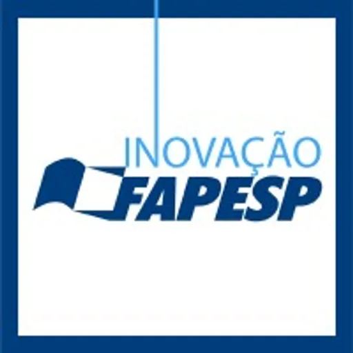 São Paulo Research Foundation (Fundação de Amparo à Pesquisa do Estado de São Paulo, FAPESP) logo