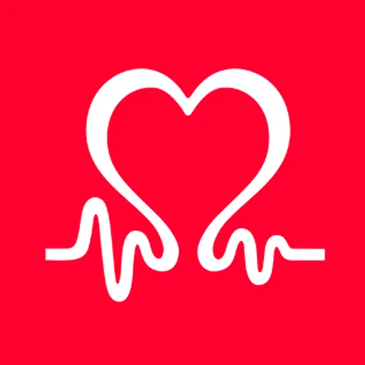 British Heart Foundation logo