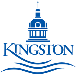 City of Kingston logo