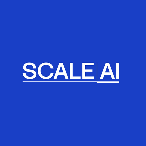 Scale AI — Global Innovation Cluster logo