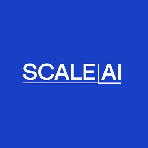Scale AI — Global Innovation Cluster logo