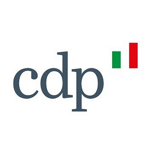 Cassa Depositi e Prestiti logo
