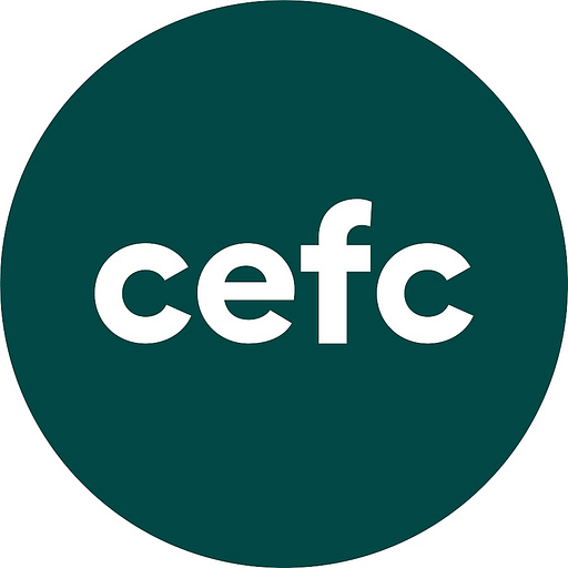 CEFC logo