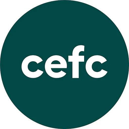 CEFC logo