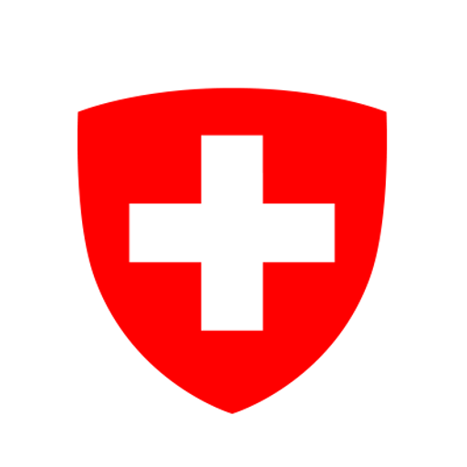 Innosuisse — Swiss Innovation Agency logo