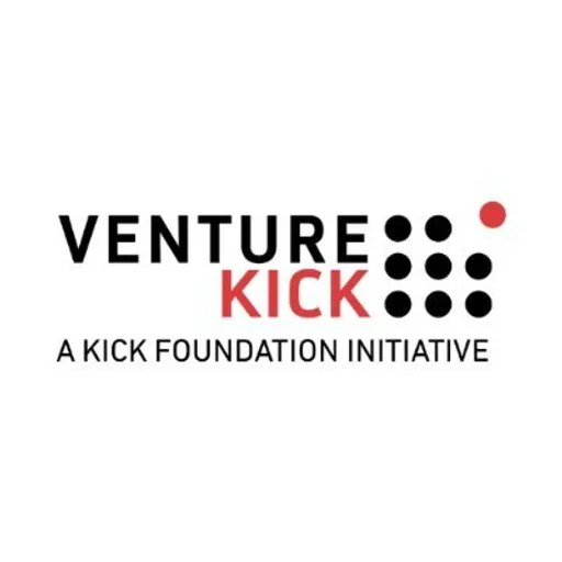 Venture Kick Foundation logo