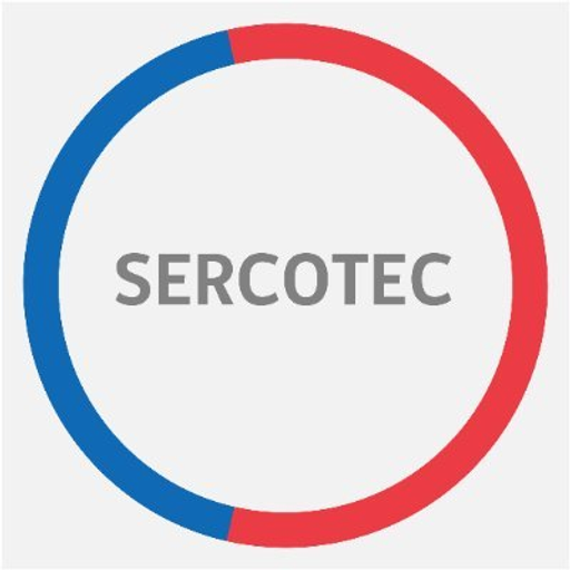 SERCOTEC — Technical Cooperation Service (Servicio de Cooperación Técnica) logo