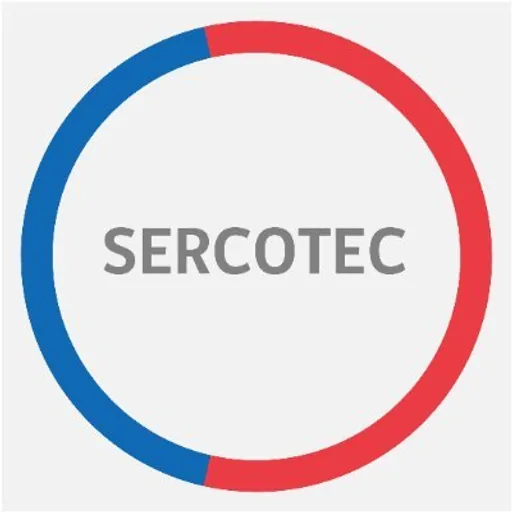 SERCOTEC — Technical Cooperation Service (Servicio de Cooperación Técnica) logo