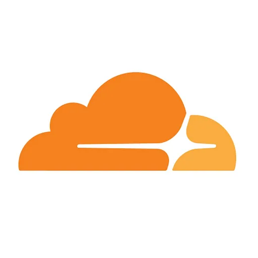 Cloudflare Inc. logo