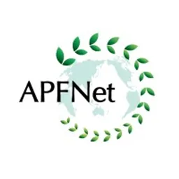 Asia-Pacific Network for Sustainable Forest Management and Rehabilitation (APFNet) logo