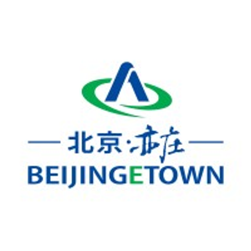Zhongguancun Science Park Administrative Committee logo