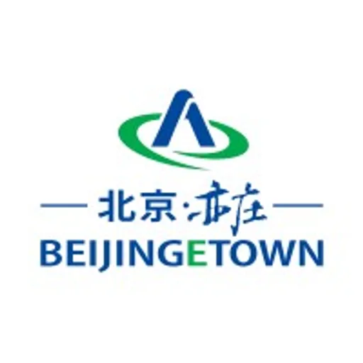 Zhongguancun Science Park Administrative Committee logo